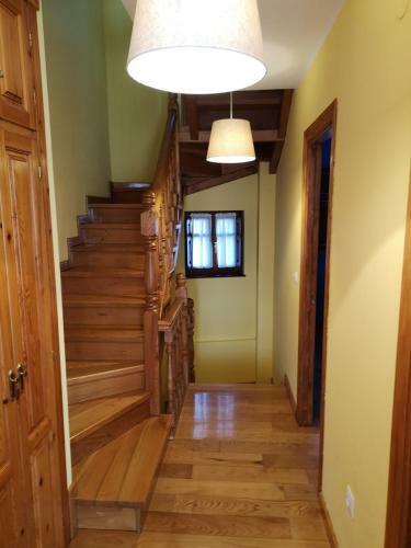 Casa Guela Niembro