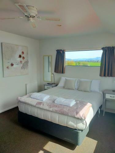 Apartamento Yellow Beach Road