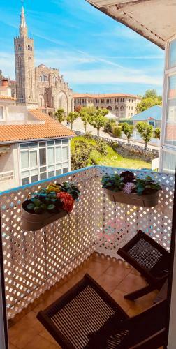 Apartamento Playa Panj�n