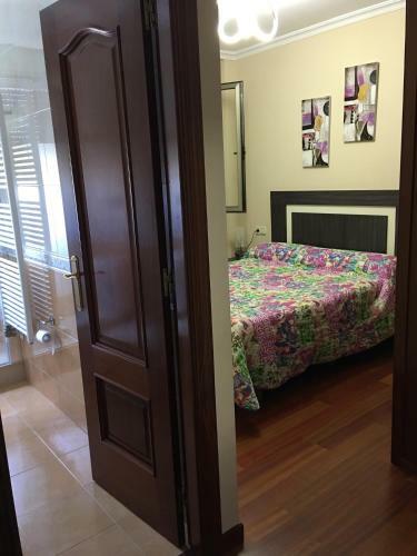 Apartamento Playa America!