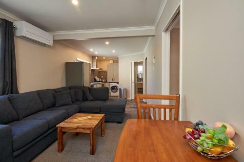 Nan's Bach - Kaikoura Holiday Home