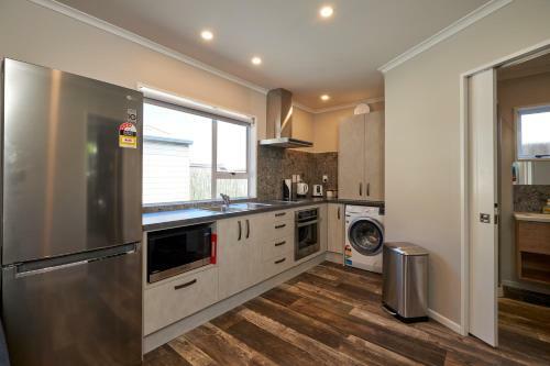 Nan's Bach - Kaikoura Holiday Home