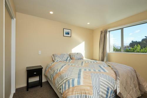 South Bay Getaway - Kaikoura Holiday Home