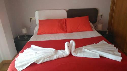 Apartamento Lanzada Luxe - Sanxenxorural