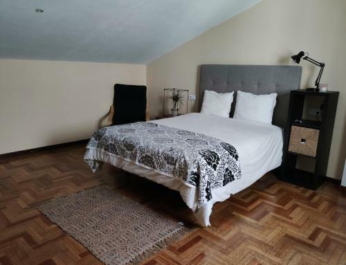 Apartamento D�plex Nigr�n