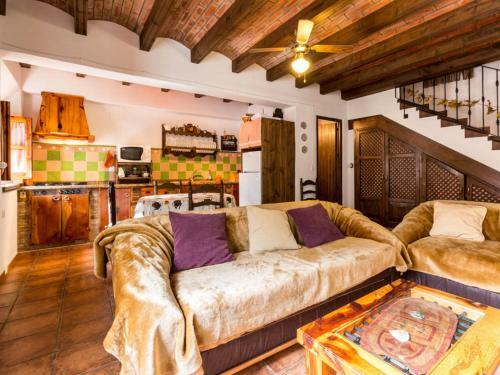 Villa Casa Abuela Pilar