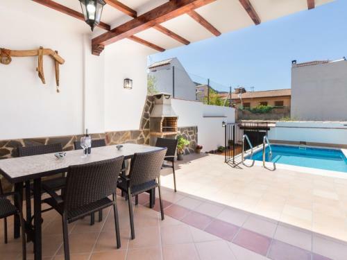 Villa Casa Lorenzo