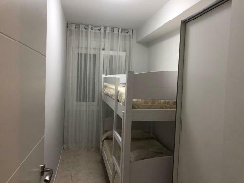 Apartamento Bajo En Pueblo Marinero