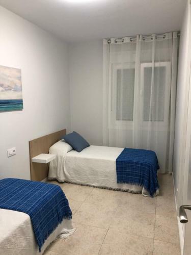 Apartamento Bajo En Pueblo Marinero