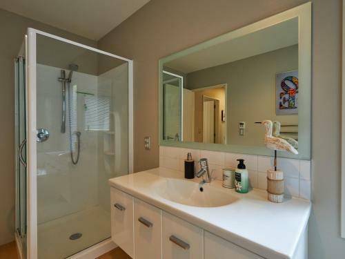 Seaside Serenity - Kaikoura Holiday Home
