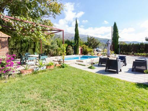 Agroturismo Cortijo Rinc�n Del Sur