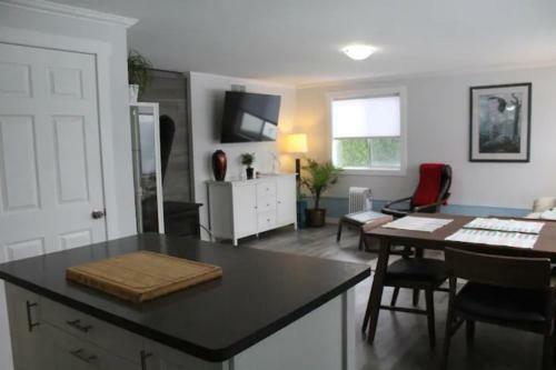 Hostal Ocean Pearl Guest Suite