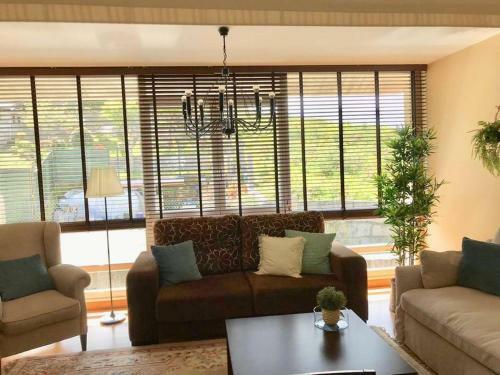 Casa Vista Islas C�es