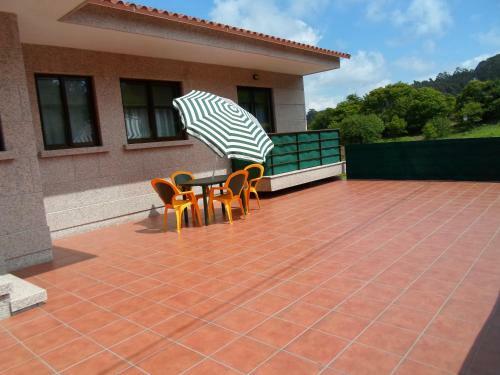 Apartamento Vivienda Con Terraza