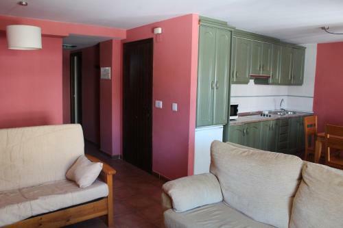 Apartamentos Noguera de Albarrac�n