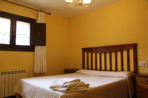 Apartamentos Noguera de Albarrac�n
