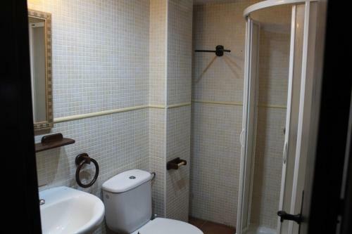Apartamentos Noguera de Albarrac�n