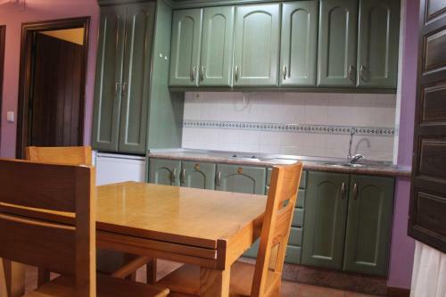 Apartamentos Noguera de Albarrac�n