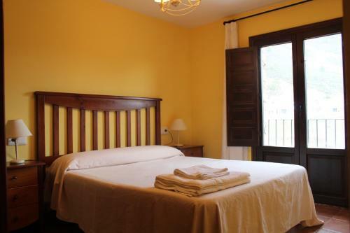 Apartamentos Noguera de Albarrac�n