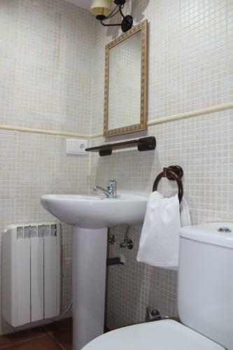 Apartamentos Noguera de Albarrac�n