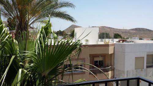 Albergue Hospederia Montes