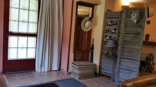 A Casa Do Buxo