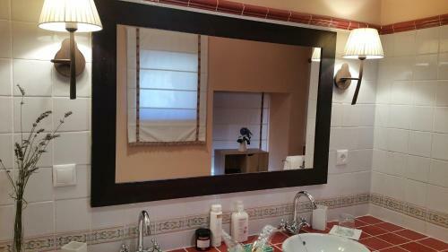 A Casa Do Buxo
