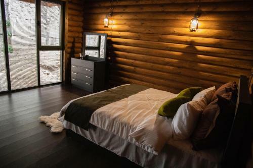 Chateau Village Dilijan