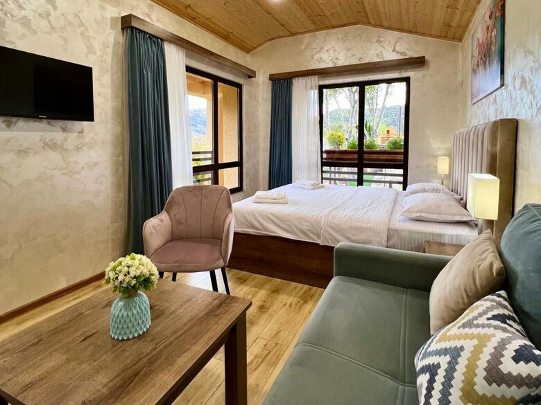 Hotel Dilivita Rest House