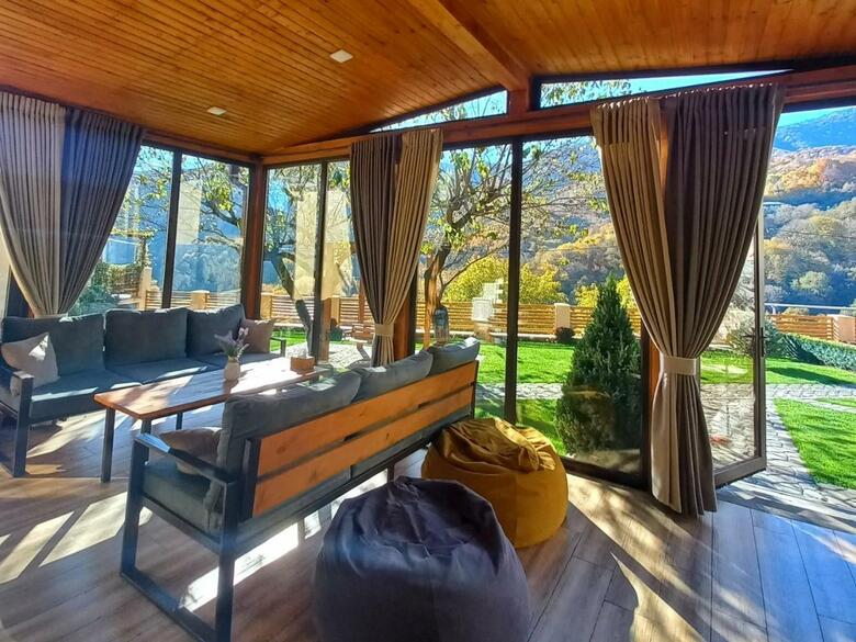Hotel Dilivita Rest House