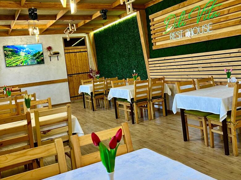 Hotel Dilivita Rest House