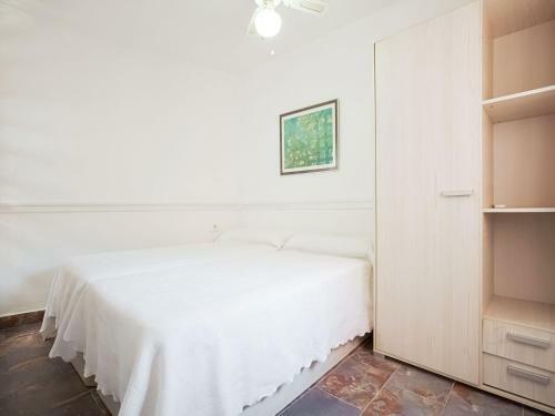 Simplistic Chalet In Nijar With Garden