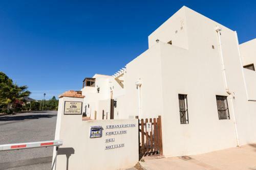 Apartamento Country House With 3 Large Terraces