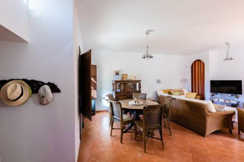 Apartamento Country House With 3 Large Terraces