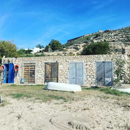 Apartamento Playa 2