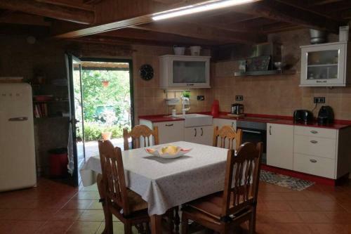 Casa de Requeixo- Ribeira Sacra