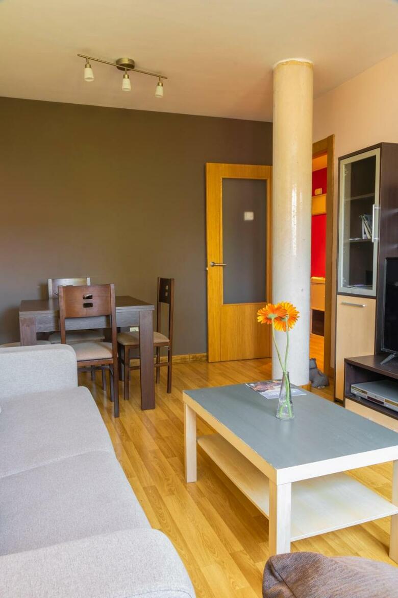 Apartamento El Rinc�n de La Villa