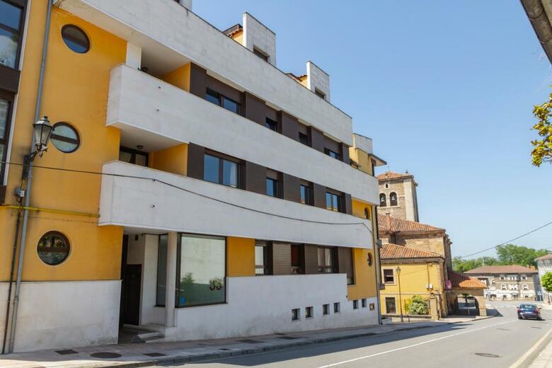 Apartamento El Rinc�n de La Villa