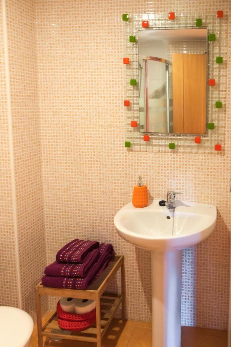 Apartamento El Rinc�n de La Villa