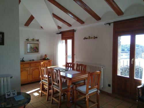 Agroturismo Casa La Era
