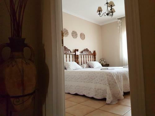 Casa Rural El Sauce. A 2,5 Km de Cuenca Capital