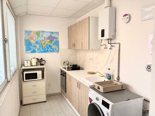 Apartamento Casa Sergio de Novelda