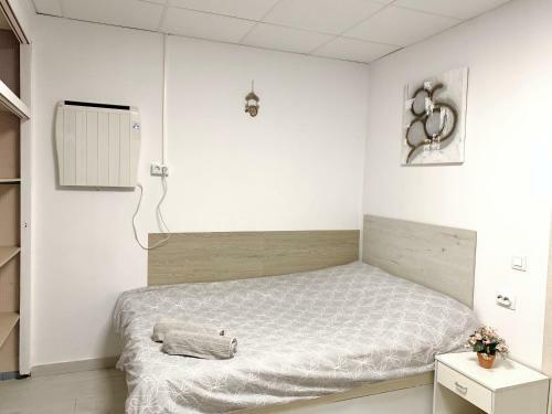 Apartamento Casa Sergio de Novelda