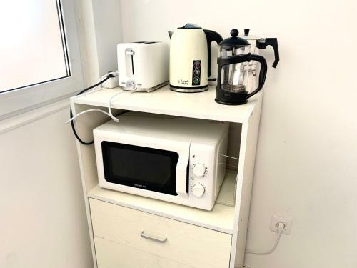 Apartamento Casa Sergio de Novelda