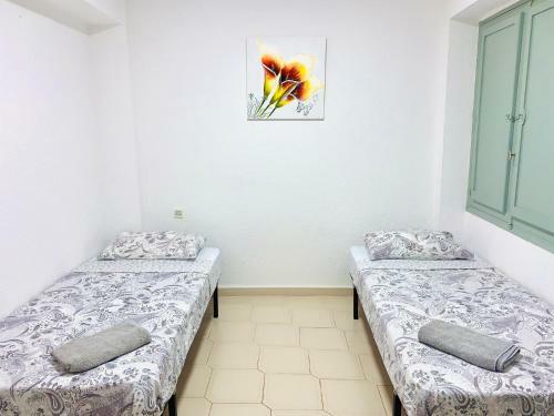 Apartamento Casa Anton de Novelda