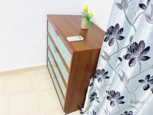 Apartamento Casa Anton de Novelda