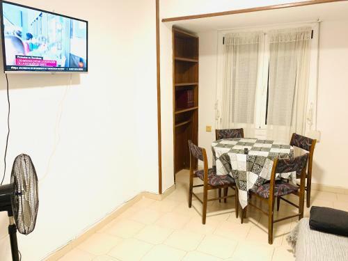 Apartamento Casa Anton de Novelda