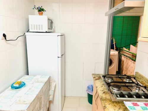 Apartamento Casa Anton de Novelda