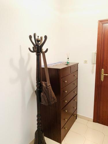 Apartamento Casa Anton de Novelda
