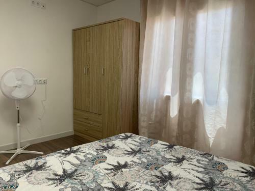 Apartamento Casa Elena de Novelda
